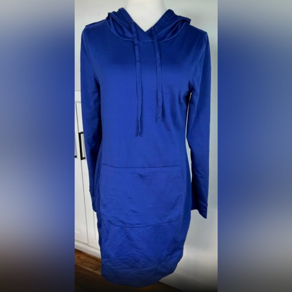 FABLETICS Colbalt Blue Sweater Dress